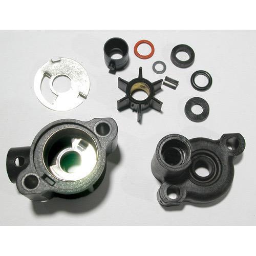 Water Pump Repair Kit - Mercury/Mariner - 4 (made in USA), etc.