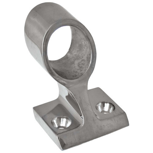 Hand Rail Fittings - Centre Fitting - Stainless Steel - 22mm