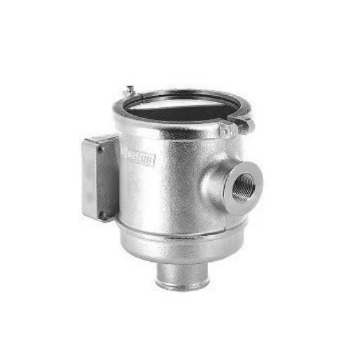 Cooling Water Strainer Type CWS