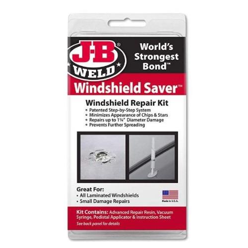 Windshield Saver