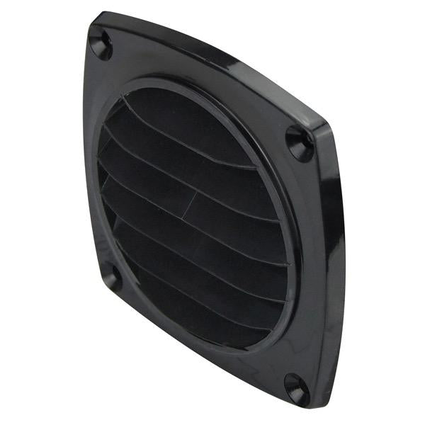 76mm ABS Plastic Surface Mounting Vent