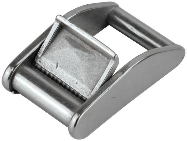 Stainless Steel Webbing Cam Buckle