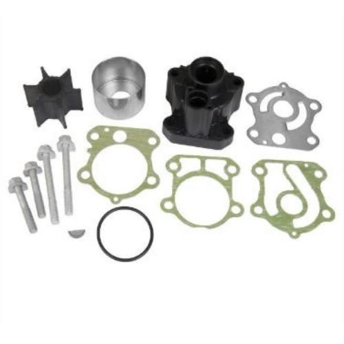 Water Pump Repair Kit - Yamaha (F75, F80, F90, F100 Hp)