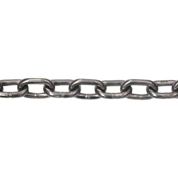 316G Medium Link Stainless Steel Chain - Sold Per/Mtr