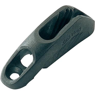 V-Cleat 3-6mm (1/8-1/4) Fairlead