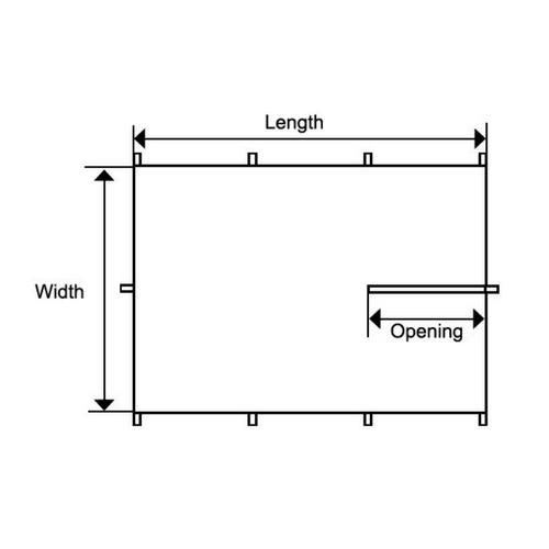 Sailboat Awning