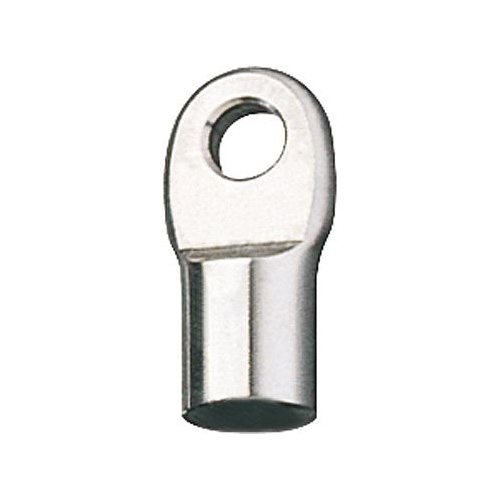 Anchor Nut Stainless Steel 1/4 UNF