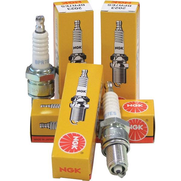 BM6F Spark Plug - Pack of 10