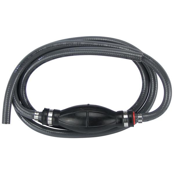 Premium Fuel Line Assembly - Universal