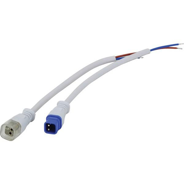 Connector to suit LED Strip Lights