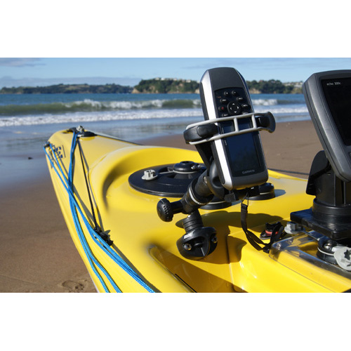 Mobi Universal Mobile Device Holder Adjustable/Tilting