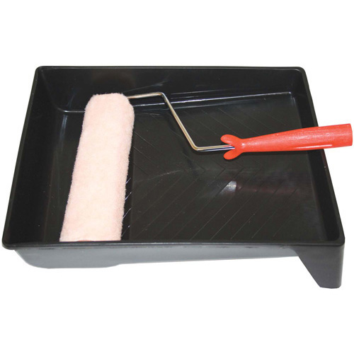 230mm Paint Roller Kit