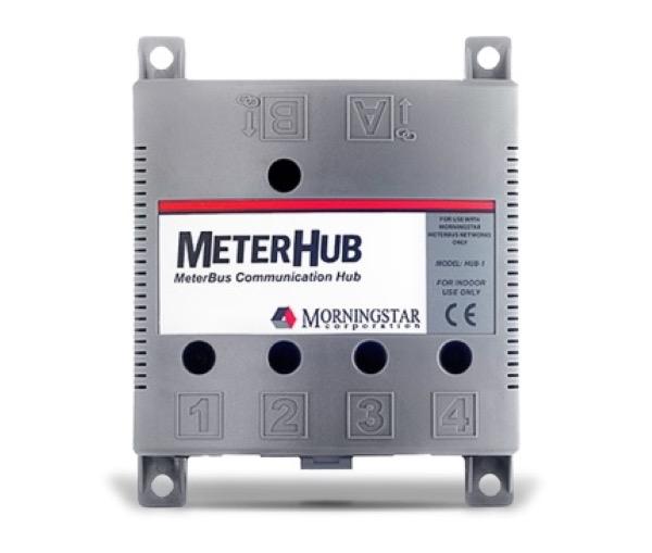 Meter Hub (HUB-1)