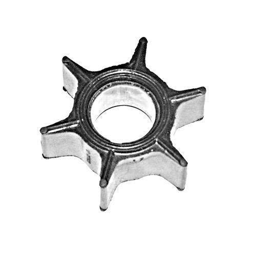 Water Pump Impeller - Included in kit 47-89983T 2