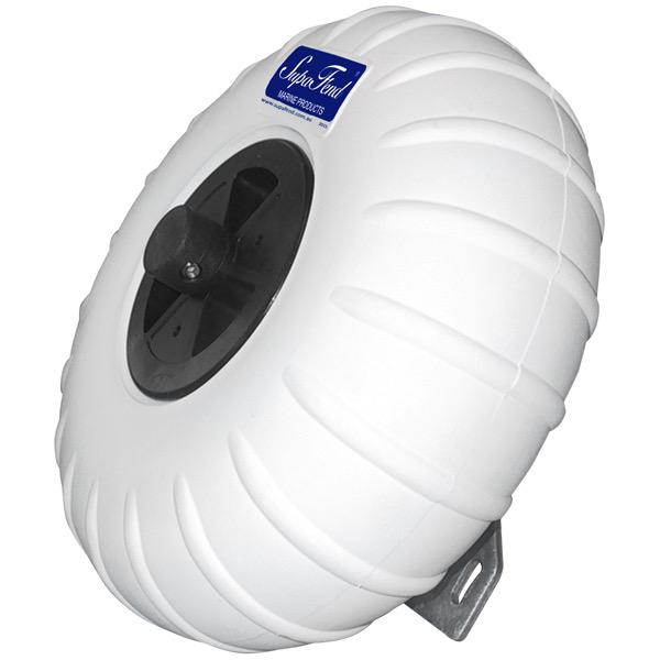 Single Dock Wheel & Bracket Complete Kit