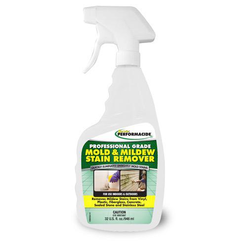 Mould & Mildew Stain Remover - 946ml