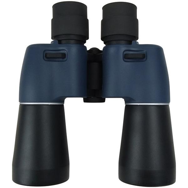 7 x 50 Explorer Standard Binocular - Blue/Black