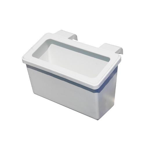 Gunwale Storage Bin