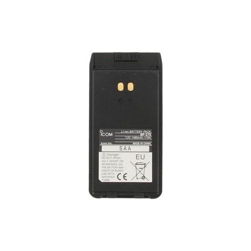Battery Li-Ion 7.4V 2400mAh