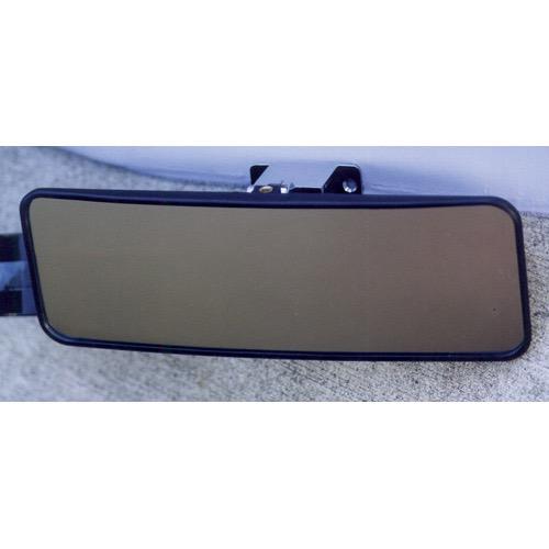 Ski Mirror - Width: 303mm - Height: 103mm