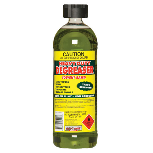 Oilsolve Degreaser