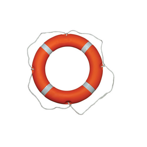 Lifebuoy - SOLAS Approved