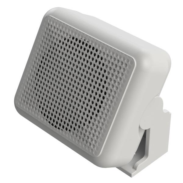 Marine Radio Extension Speaker 80(L) x 70(W) x 45(H)mm