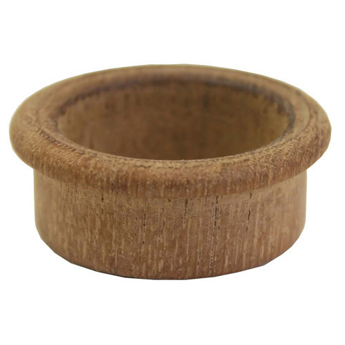 Teak Ring - 28mm Inner Diameter - Suits Brass Catches