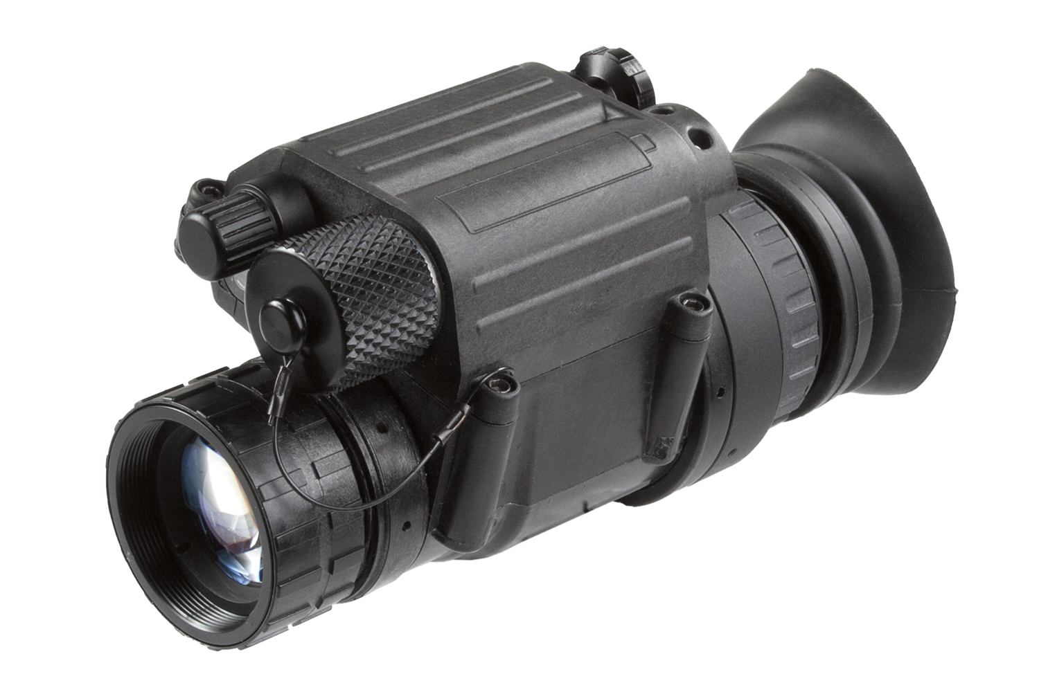 AGM - AGM PVS-14 NL1i Night Vision Monocular