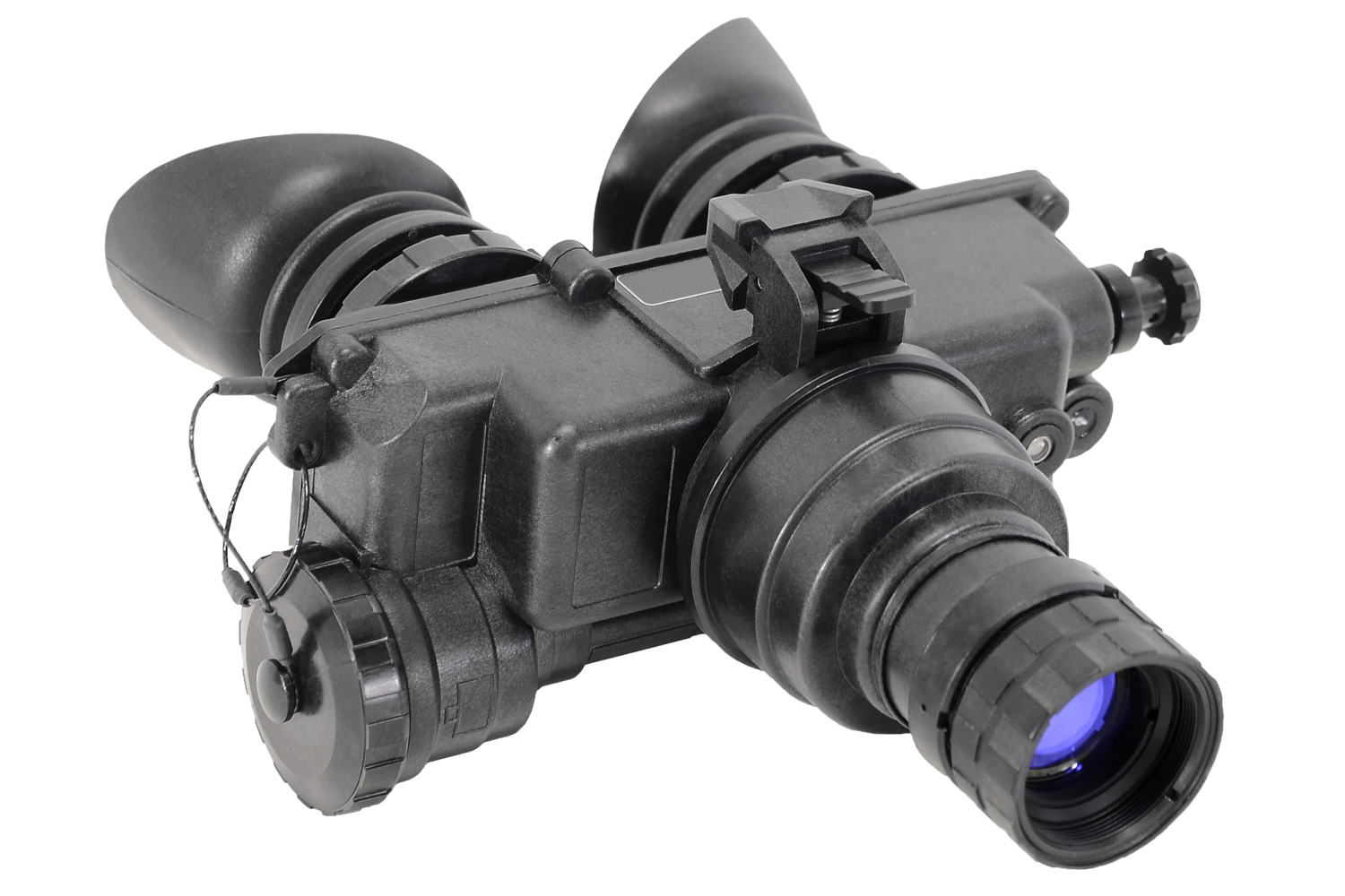 AGM - AGM PVS-7 NL1i Night Vision Goggle