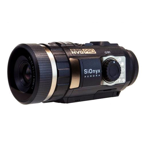 SiOnyx - SiOnyx Aurora Pro Colour Night Vision Camera