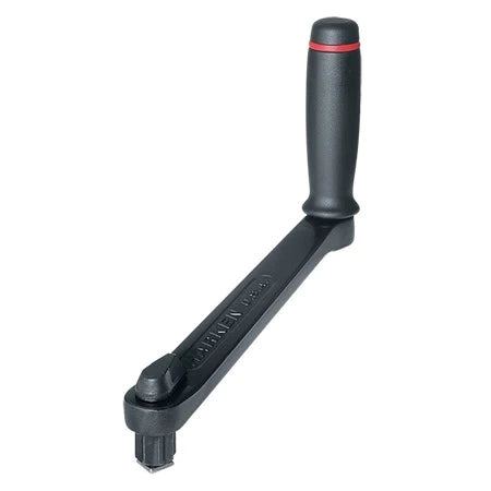 Aluminum Lock-In Winch Handle - 203mm