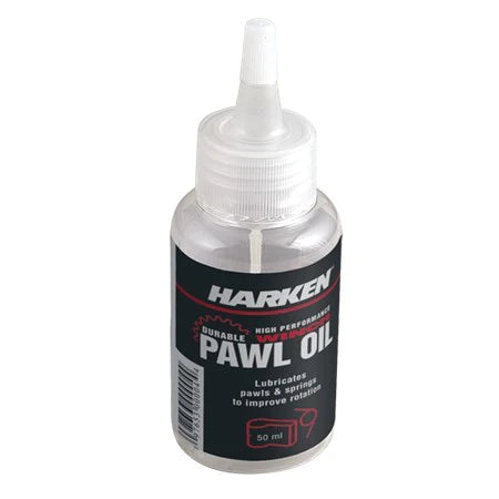 Pawl Oil - For Springs, Pawls