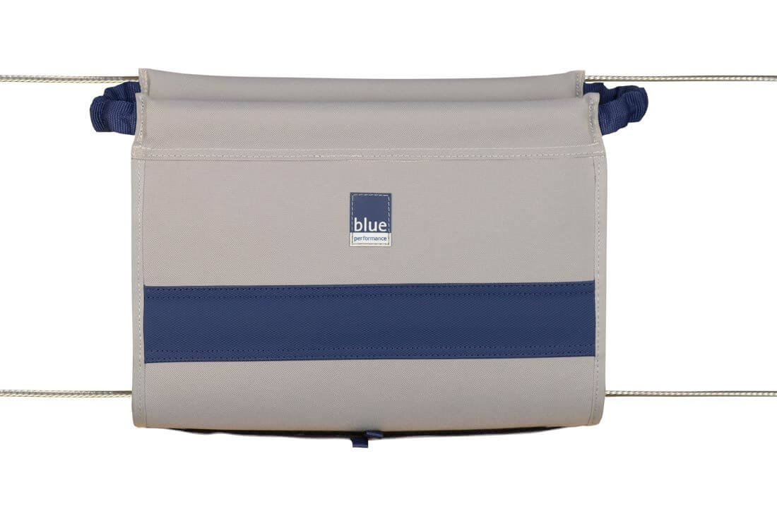 Blue Performance - Sea Rail Bag Large