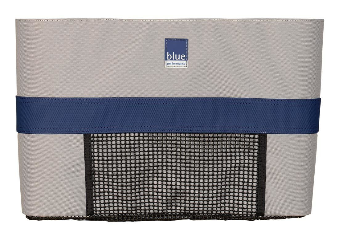 Blue Performance - Bulkhead Sheet Combi Bag