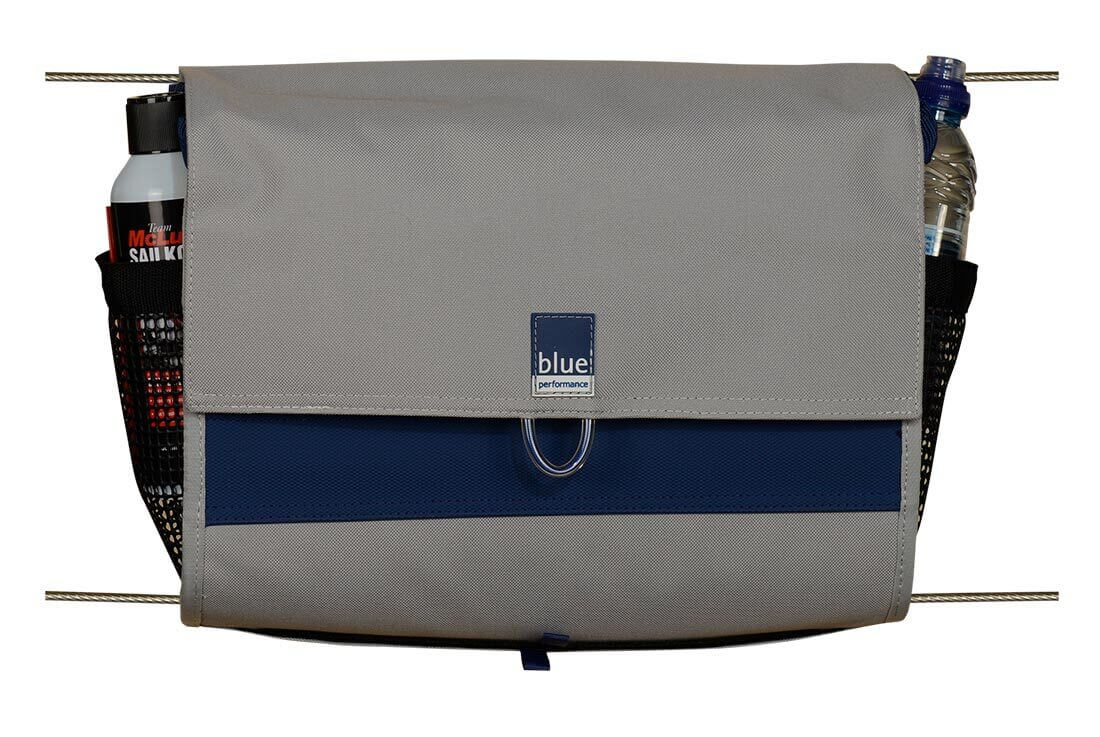 Blue Performance - Sea Rail Bag Deluxe