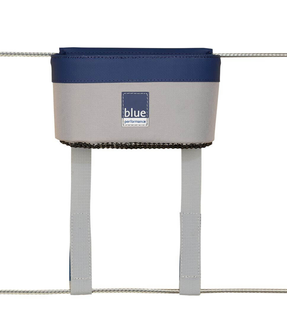 Blue Performance - Can Holder