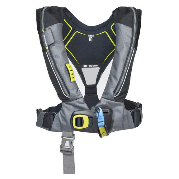 Deckvest 6D 170N PFD