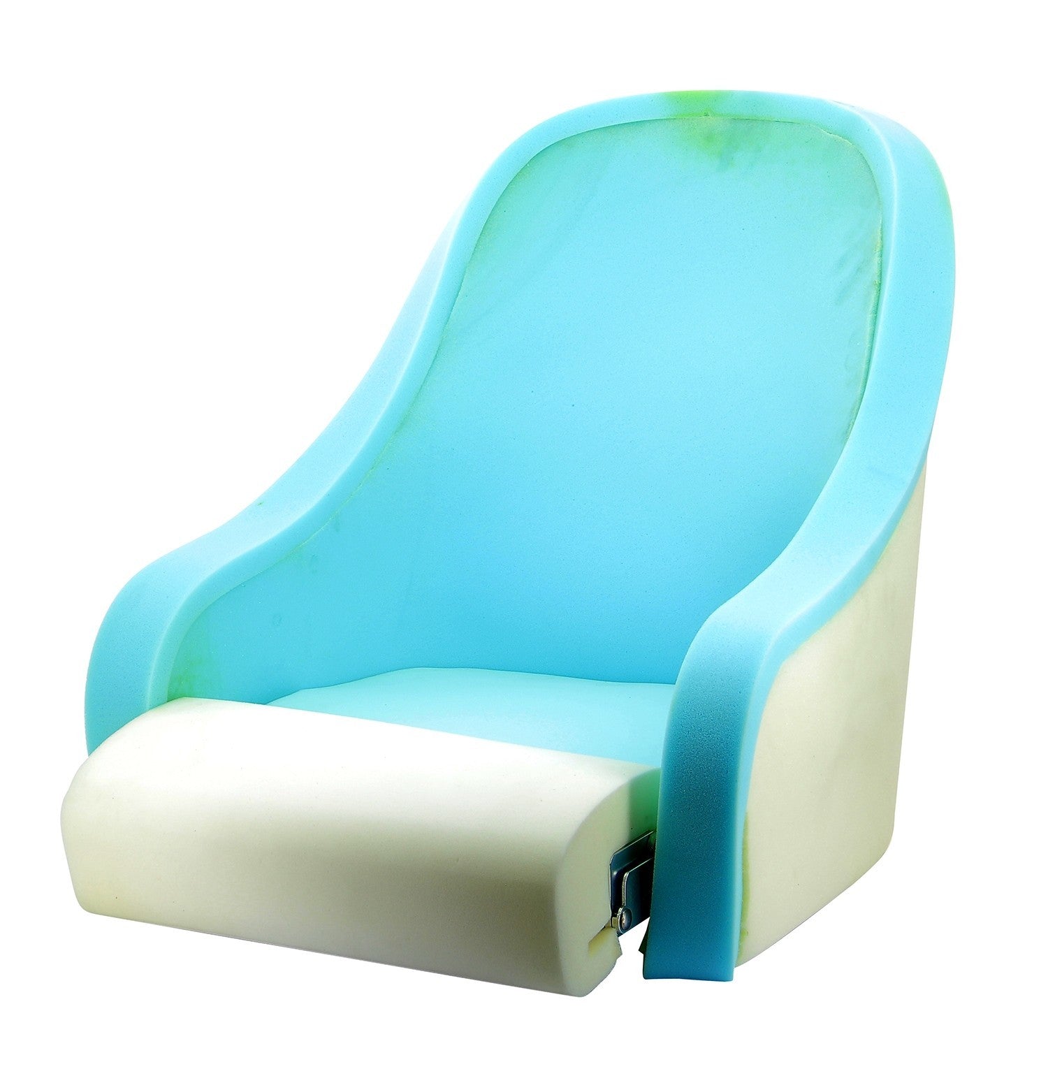 Custom Seat Colour - KING Helm seat without upholstery
