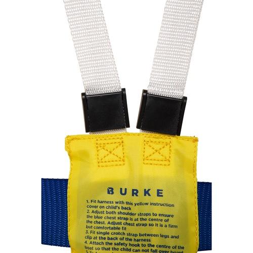 Child Safety Yachting Harness suits 44cm Chest Size