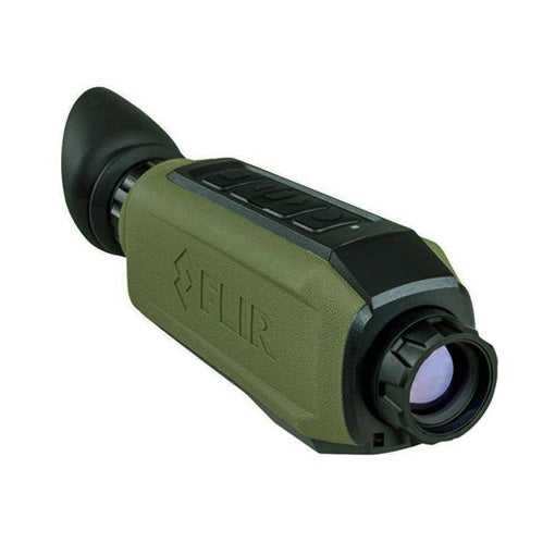 FLIR - FLIR SCION OTM 266 Thermal Monocular