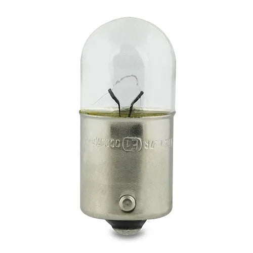 Hella - Bayonet Bulb 24V 10W BA15s
