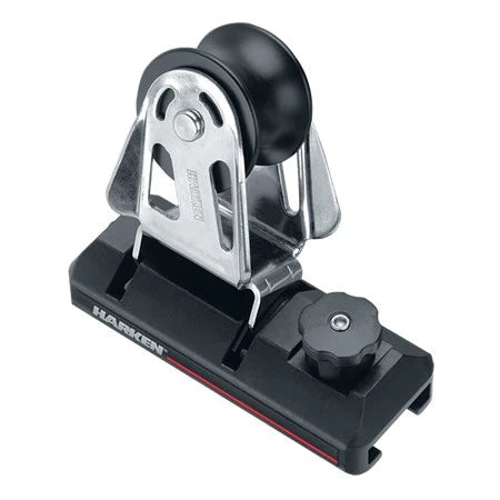32mm Genoa Lead Car with Pinstop