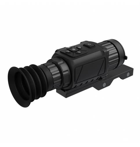 HIKMICRO - HIKMICRO Thunder 25mm 35mK Smart Thermal Weapon Scope