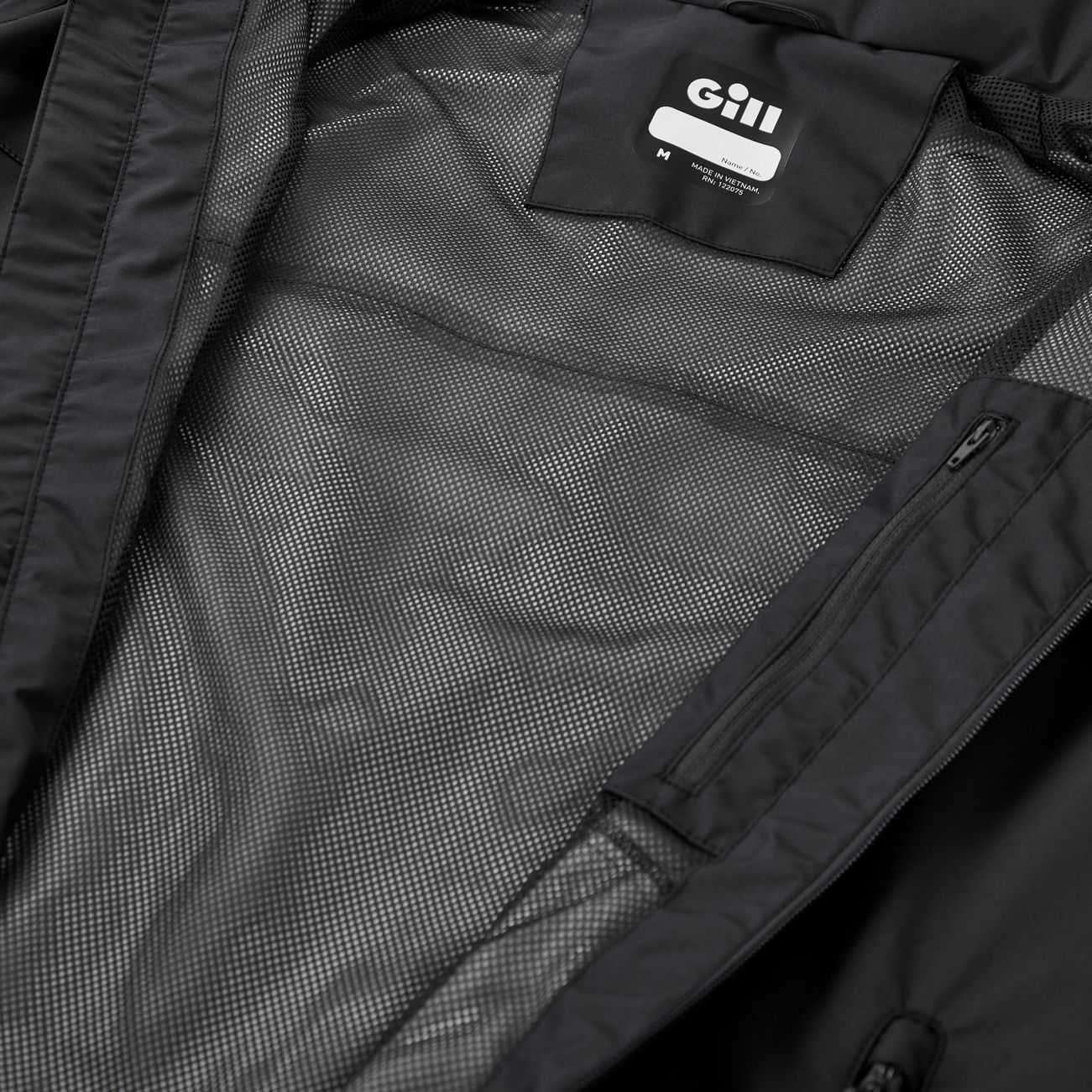 Pilot Jacket