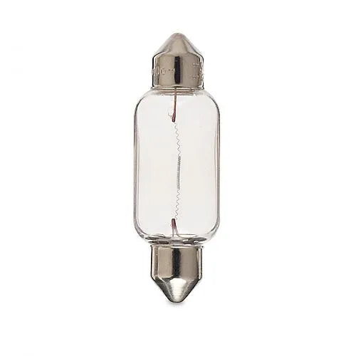Hella - Festoon Bulbs - 16 x 41mm