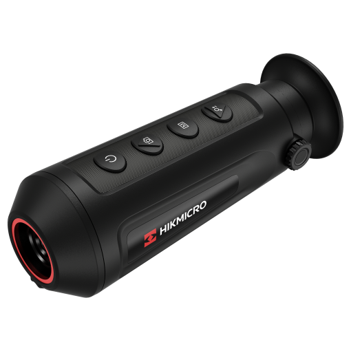 HIKMICRO - HIKMICRO Lynx Pro LH15 Thermal Monocular