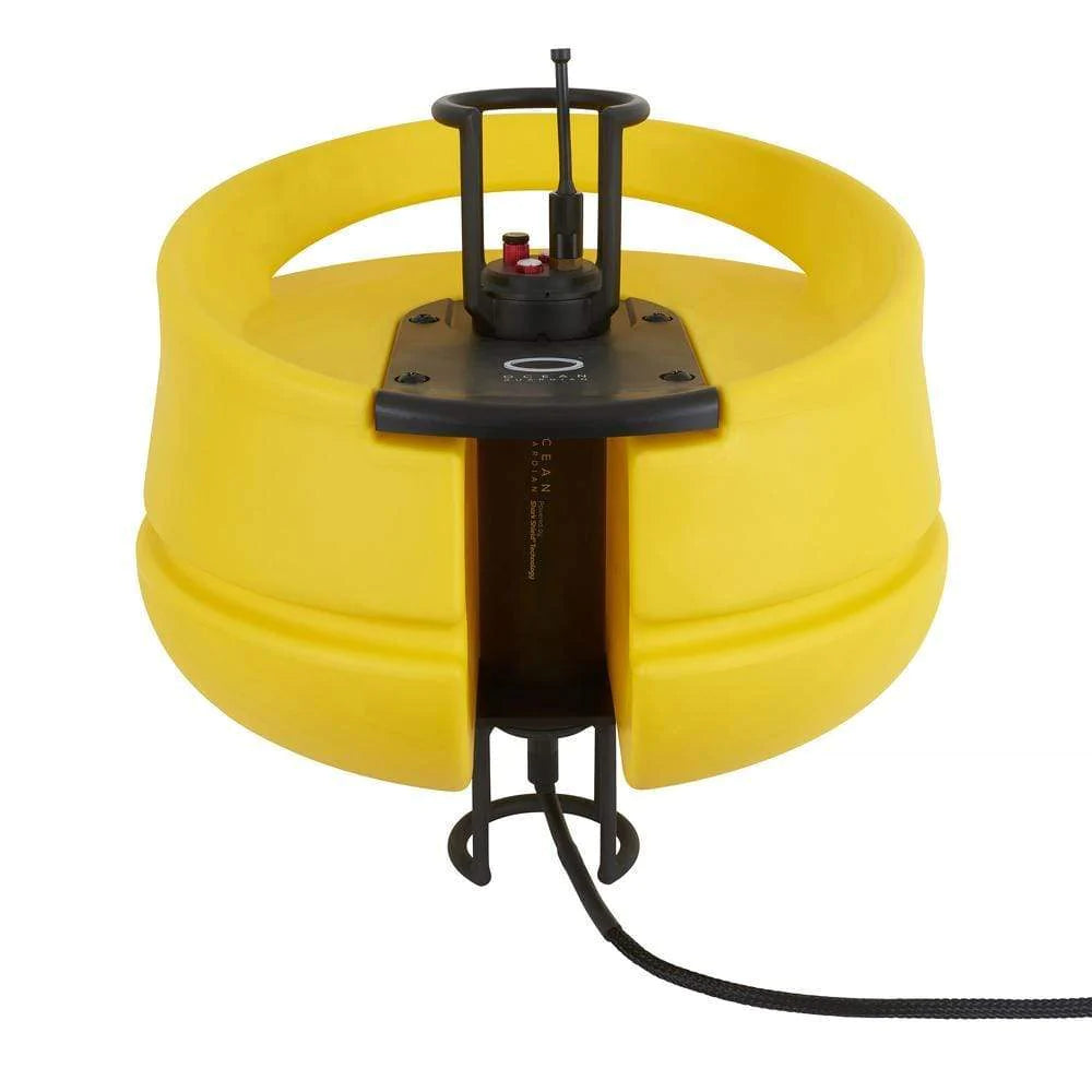 Shark Shield BOAT01 (Shark Shield Technology) - Long Range Shark Deterrent System - Yellow