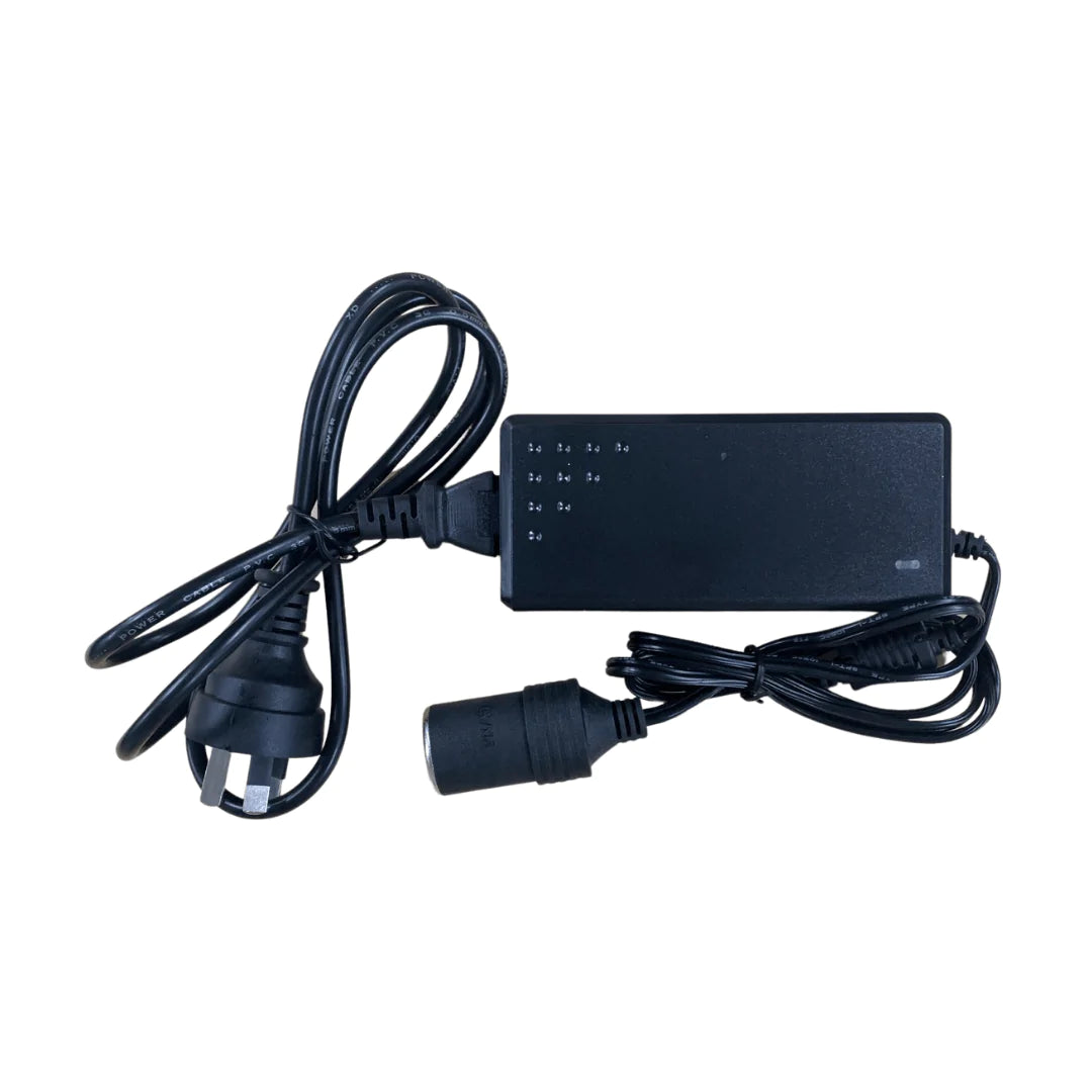 optional 240V charging cable for BOAT01