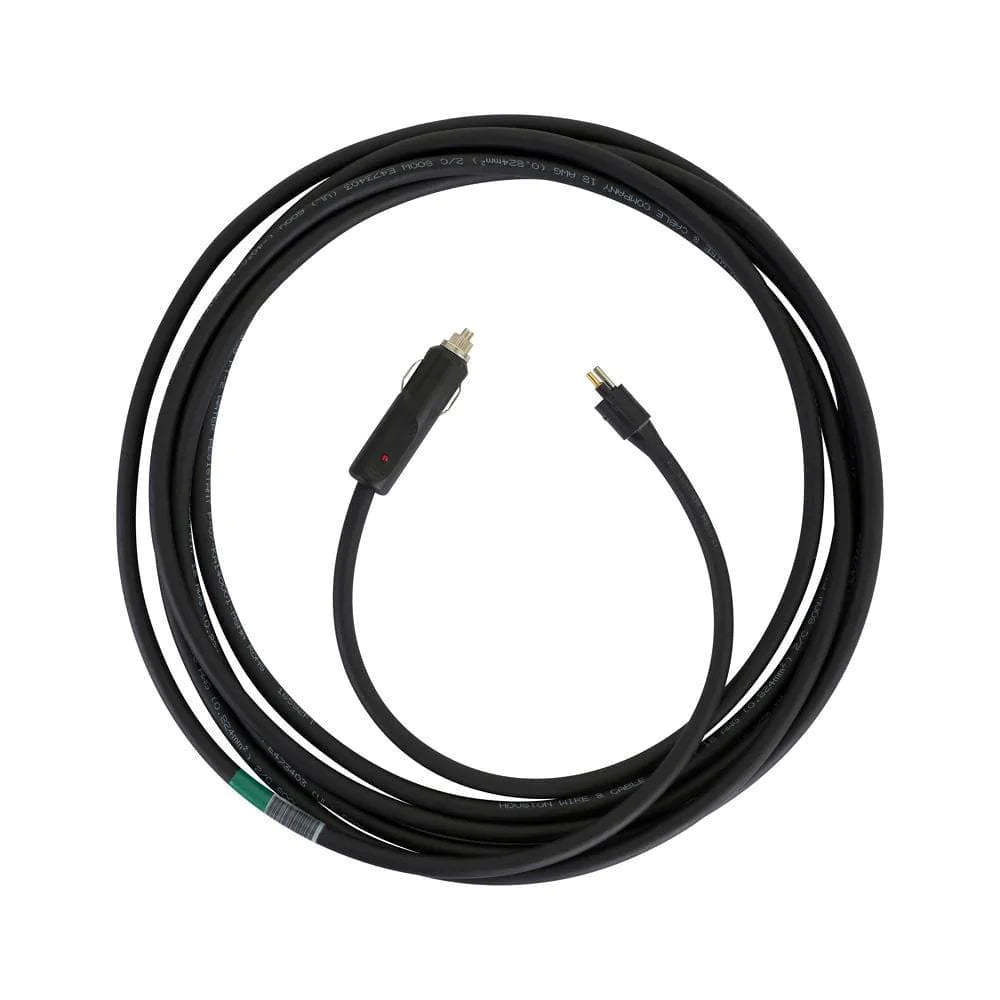 12/24V DC Power nd Charging Cable (6M)